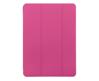 Etui na tablet Pomologic BookCase iPad Pro 12.9" 4/5/6G pink